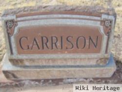 Frank Garrison