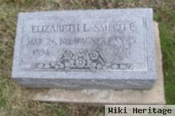 Elizabeth L Wagner Smittle