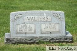 Earl E. Walters