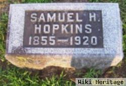 Samuel H Hopkins