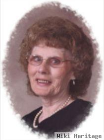 Mary J Helmsing Zimmerman