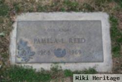 Pamela L Reed