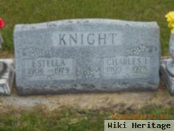 Estella Parshall Knight