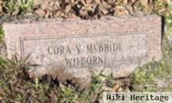 Cora Virginia Mcbride Wilborne