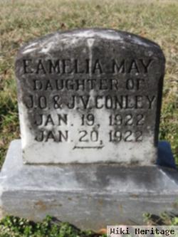 Eamelia May Conley