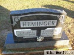 Eugene W. "gene" Heminger