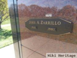 John A. Zarillo