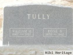 Rose B Tully