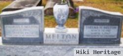 Thelma H. Melton