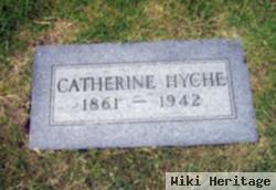 Catherine Hyche