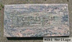 Lorenzo Charles Hulse