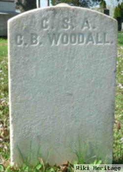 C B Woodall