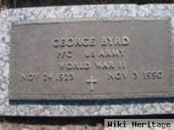 George Byrd