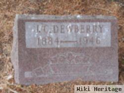 John C Dewberry