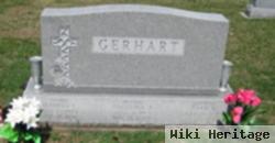 Marion E. Gerhart