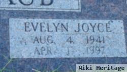 Evelyn Joyce Schaub