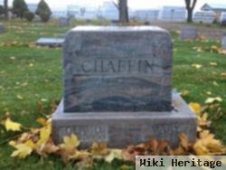 Claude Chaffin