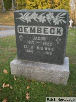 Jacob Dembeck