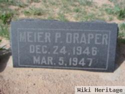 Meier Phillip Draper