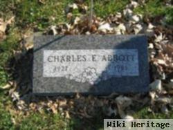 Charles E. Abbott