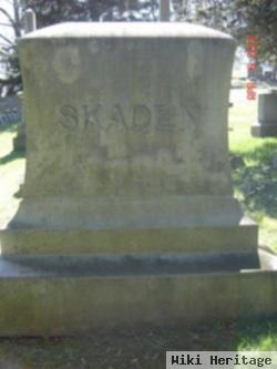 Lucy C. Skaden Shaver