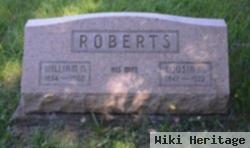 William Norris Roberts