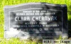 Clara Chernyak