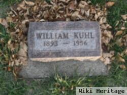 William Kuhl