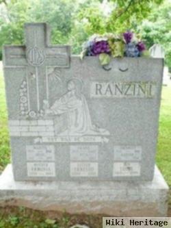 Louis H Ranzini