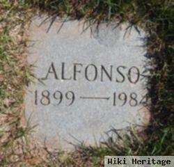 Alfonso Finaldi