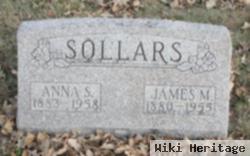 James M. Sollars