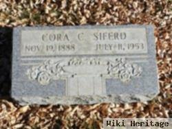 Cora Christine Koch Siferd