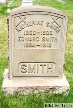 Edward J. Smith