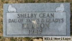 Shelby Jean Hudson