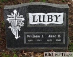 William Luby