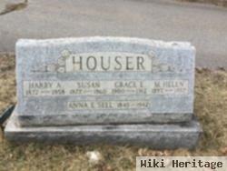 M Helen Houser