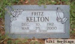 Fritz Zeal Kelton