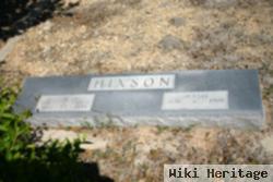 K. Hixson