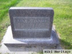 John W. Tinnell