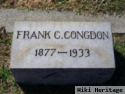 Frank C. Congdon