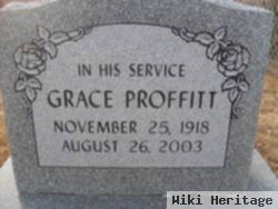 Letha Grace Proffitt