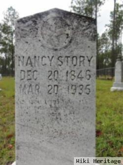 Nancy Willis Story