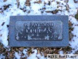 G. Raymond Douglas