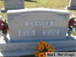 Mary Lou Craver