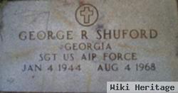 George R. Shuford