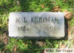 William L. Kuhlman