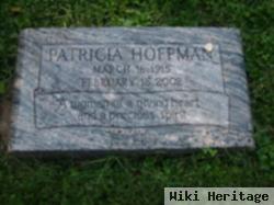 Patricia Hoffman