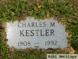 Charles Mark Kestler