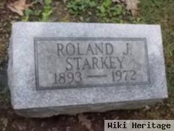 Roland Joseph Starkey