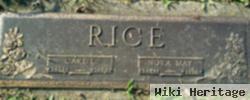 Carl L Rice